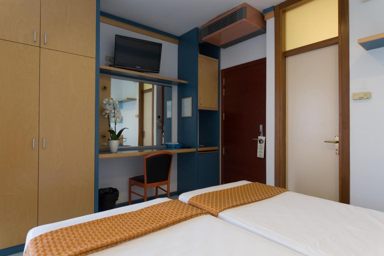 Hotel Cesare Augustus Lido di Jesolo Exterior photo