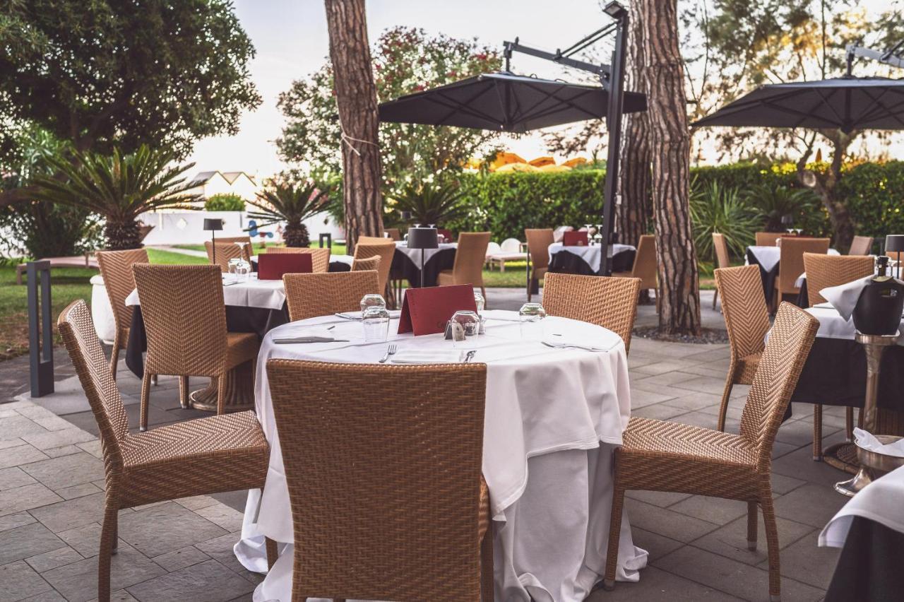 Hotel Cesare Augustus Lido di Jesolo Exterior photo