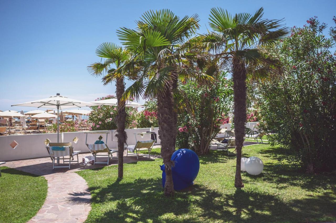 Hotel Cesare Augustus Lido di Jesolo Exterior photo