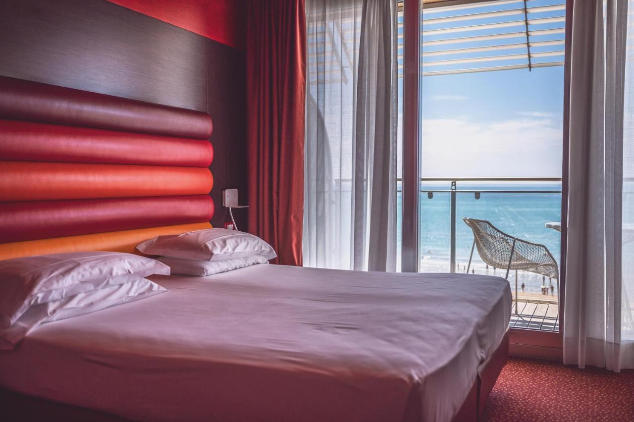 Hotel Cesare Augustus Lido di Jesolo Exterior photo