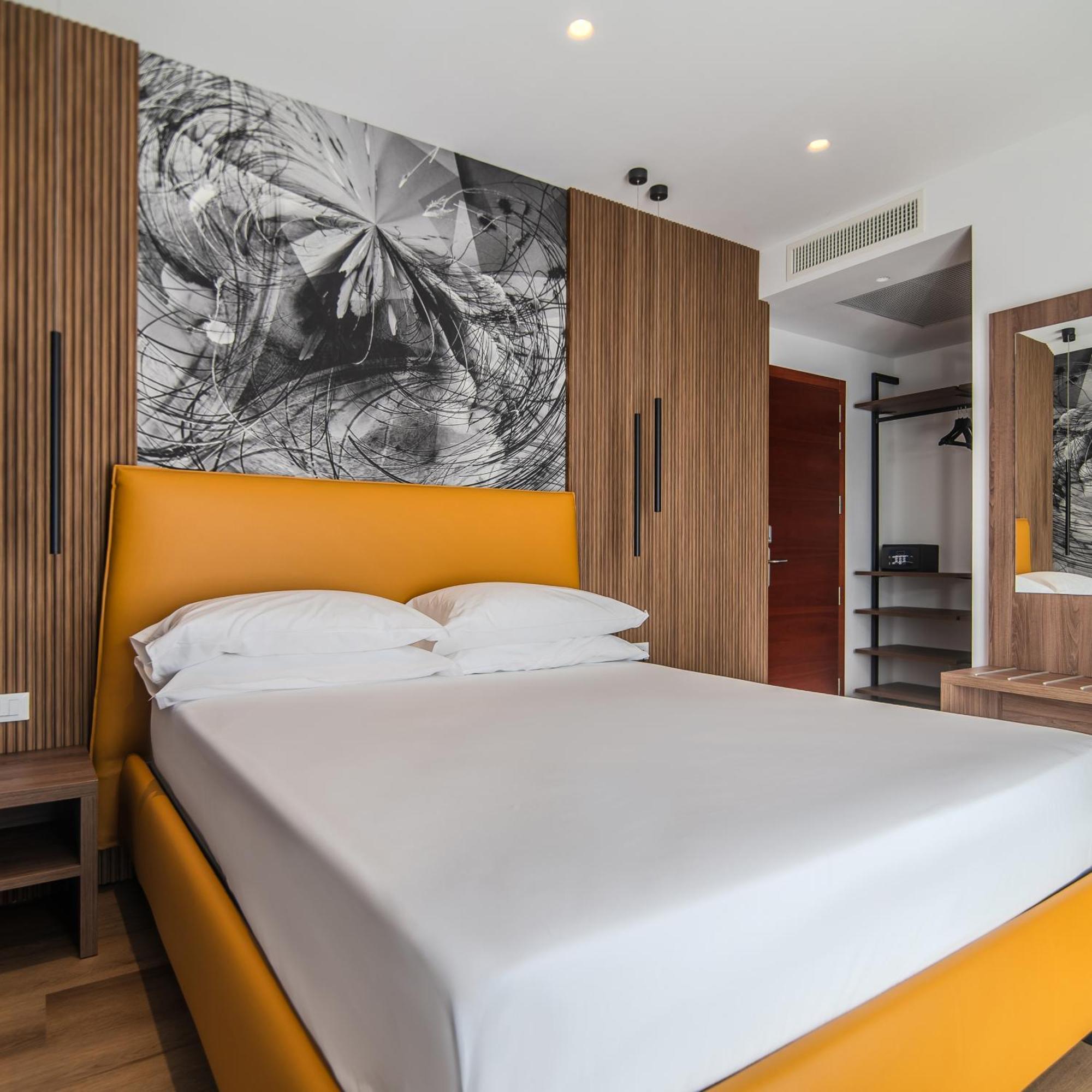 Hotel Cesare Augustus Lido di Jesolo Exterior photo