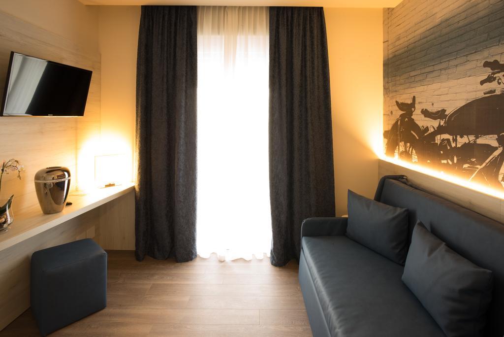 Hotel Cesare Augustus Lido di Jesolo Exterior photo