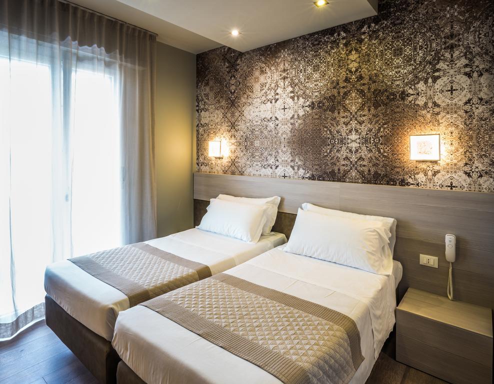 Hotel Cesare Augustus Lido di Jesolo Exterior photo